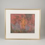 1770&nbsp;3262&nbsp;COLOUR ETCHING